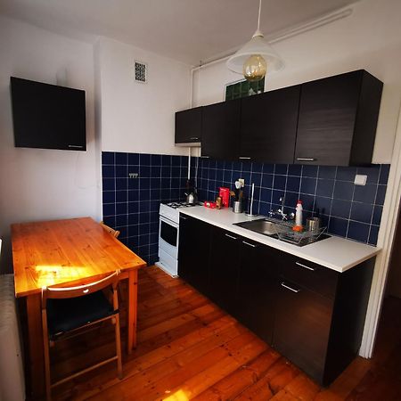 Apartament Kozia I Гданск Екстериор снимка