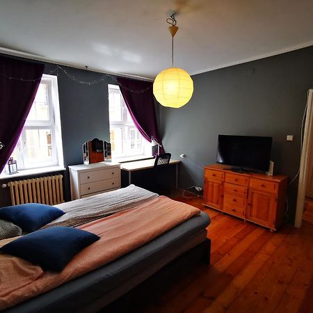 Apartament Kozia I Гданск Екстериор снимка