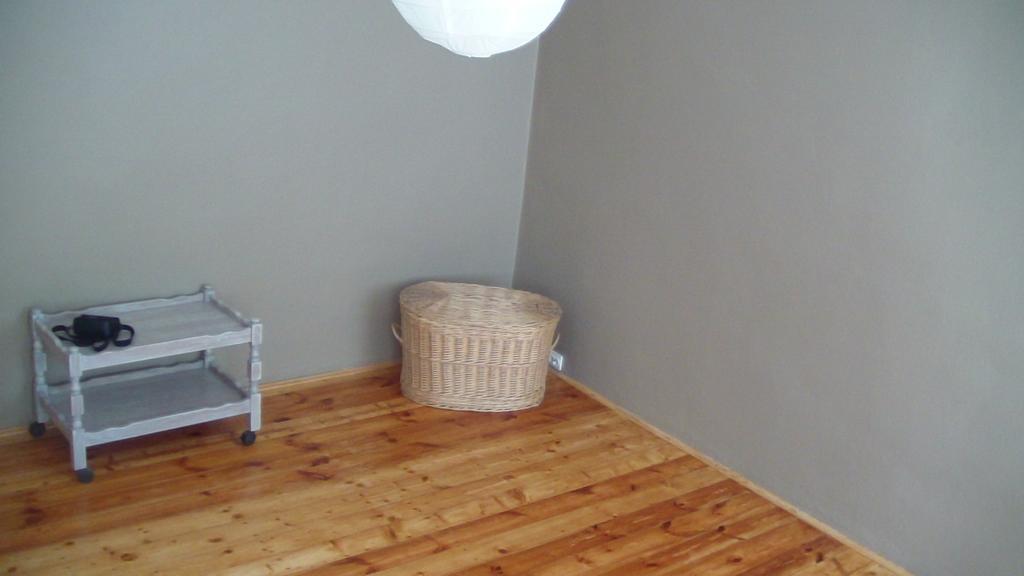 Apartament Kozia I Гданск Стая снимка