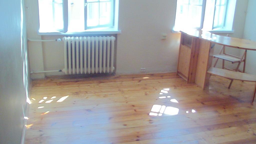 Apartament Kozia I Гданск Стая снимка