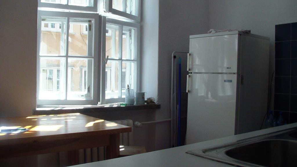 Apartament Kozia I Гданск Стая снимка