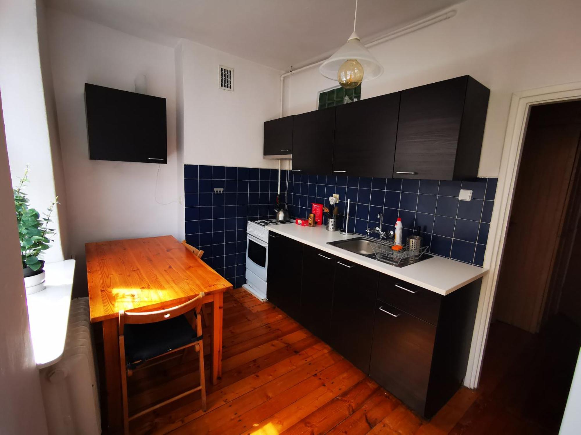 Apartament Kozia I Гданск Екстериор снимка