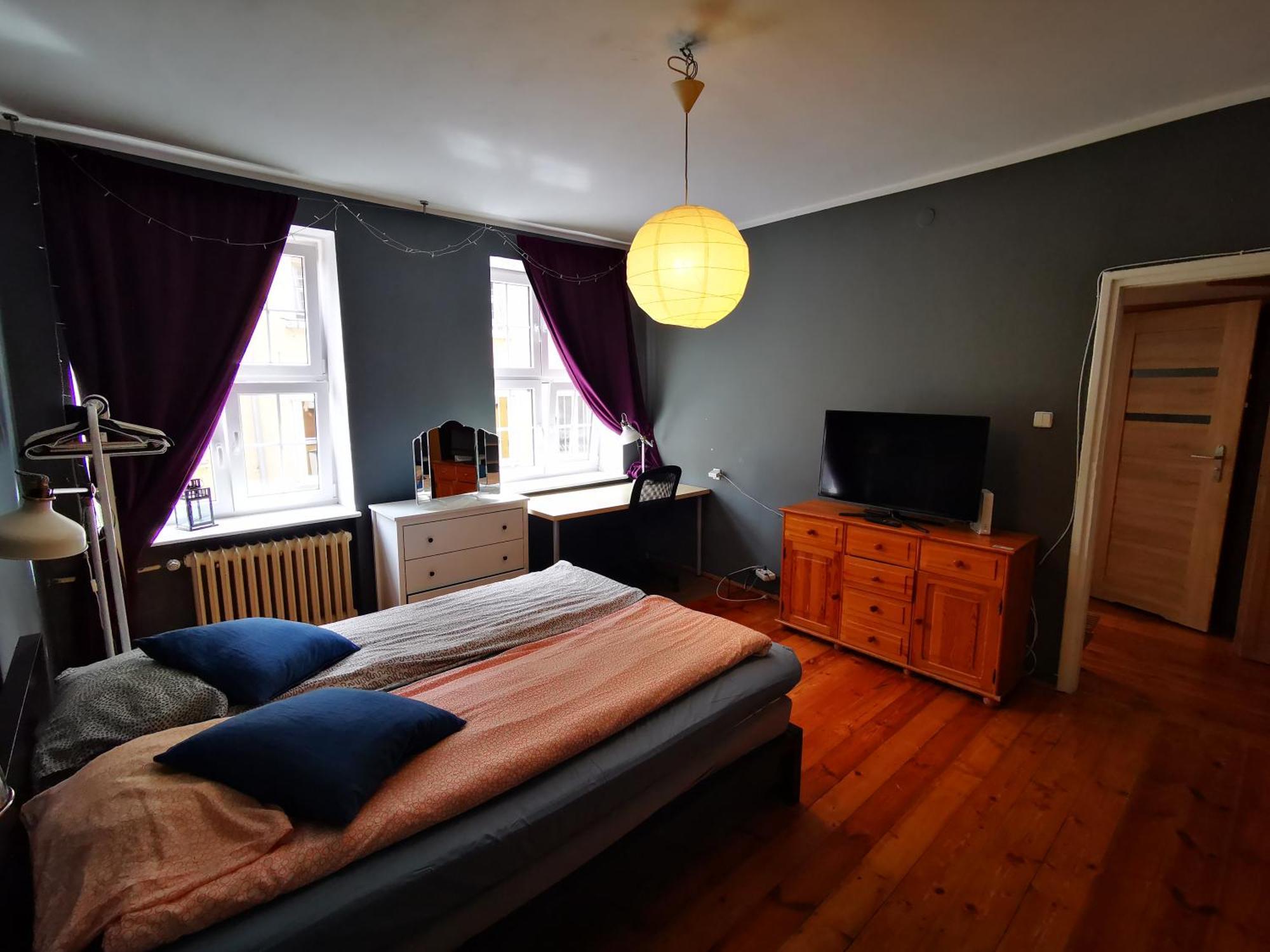 Apartament Kozia I Гданск Екстериор снимка