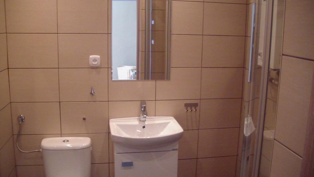 Apartament Kozia I Гданск Стая снимка
