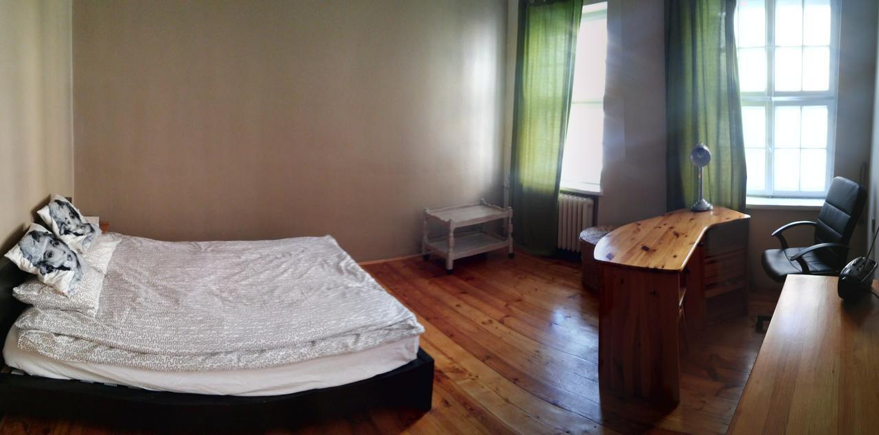 Apartament Kozia I Гданск Екстериор снимка